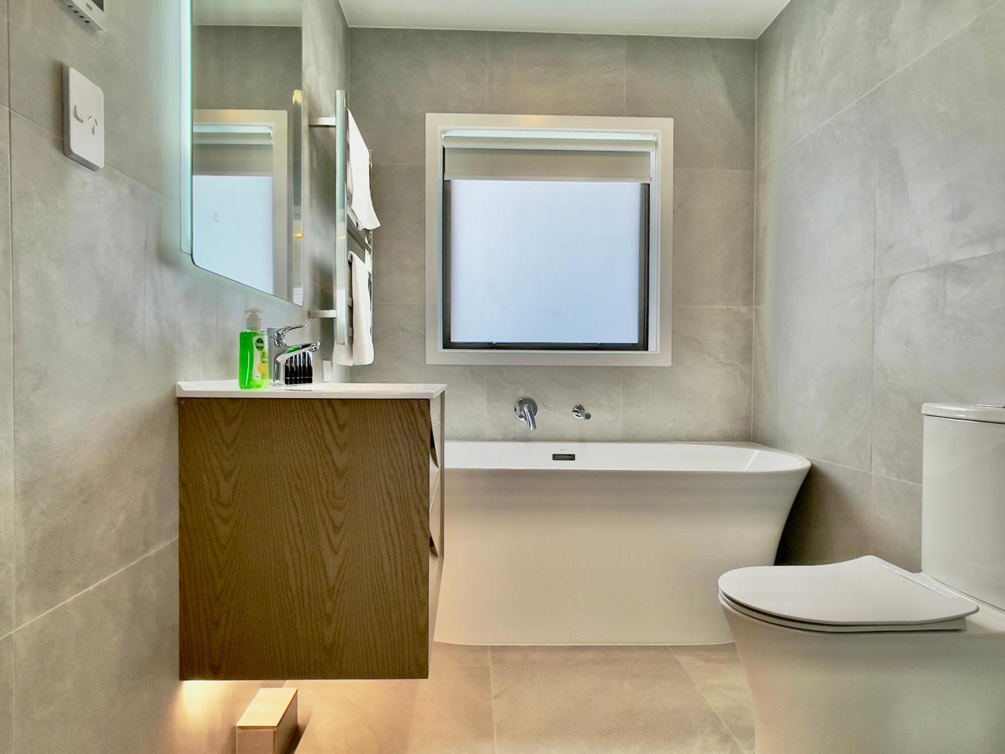 Sky Stars Brand-New Comfortable 3 & 4-Bedroom Houses Auckland Exterior foto