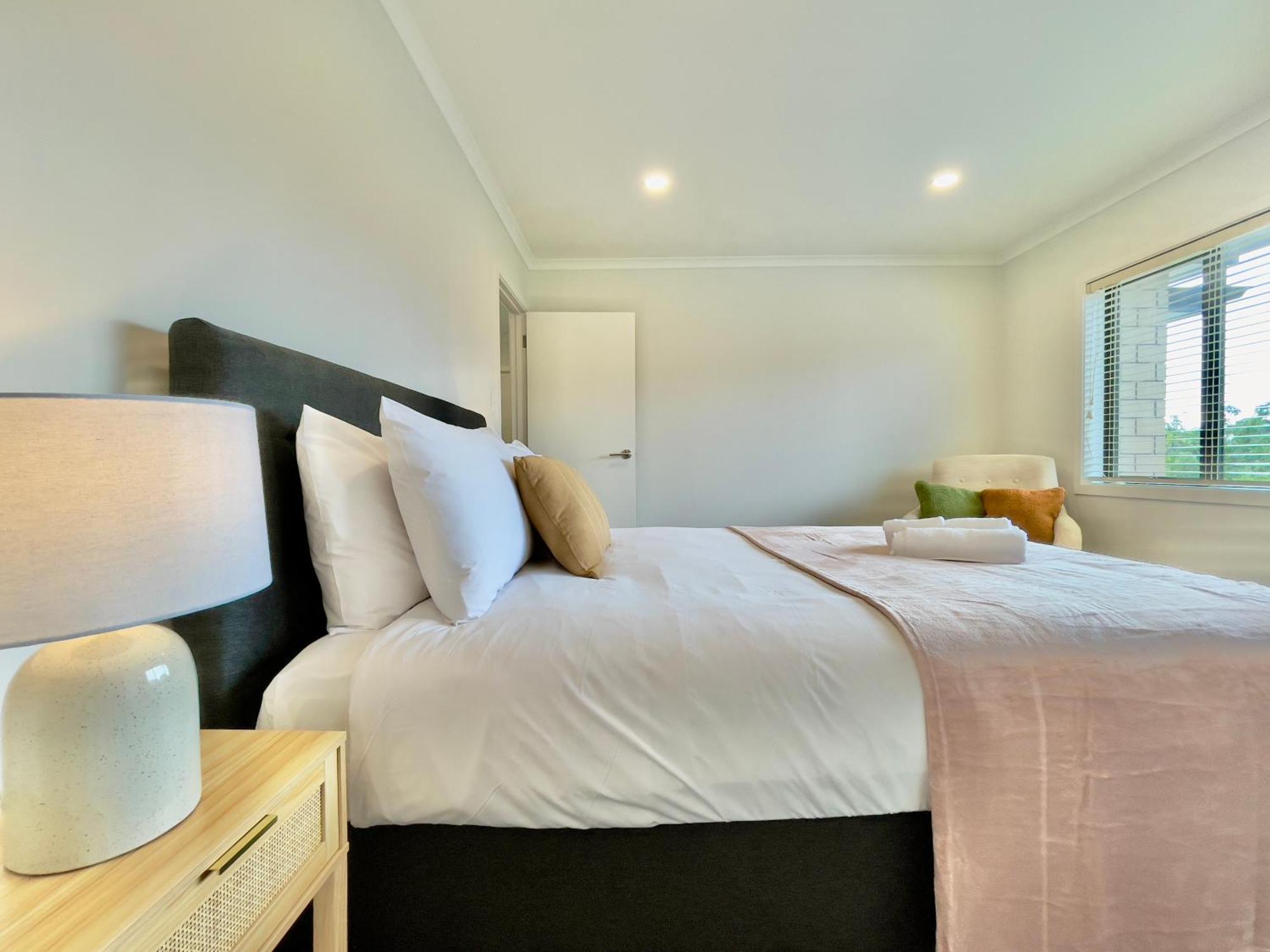 Sky Stars Brand-New Comfortable 3 & 4-Bedroom Houses Auckland Exterior foto