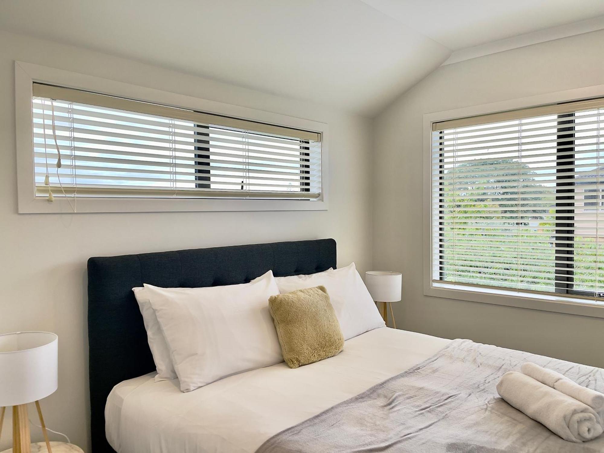 Sky Stars Brand-New Comfortable 3 & 4-Bedroom Houses Auckland Exterior foto